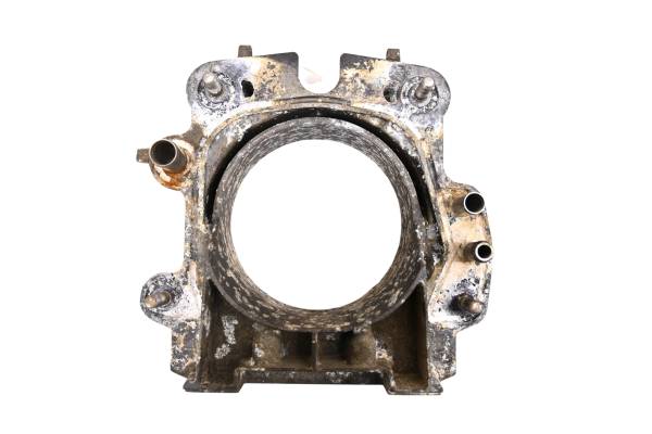 Yamaha - 12 Yamaha Waverunner VX Cruiser Transom Plate Bracket Mount VX1100A