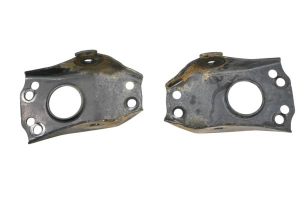 Polaris - 18 Polaris Sportsman 570 EPS 4x4 Rear Control Arm Brackets