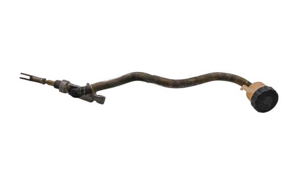 Yamaha - 99 Yamaha Warrior 350 Rear Brake Master Cylinder YFM350X