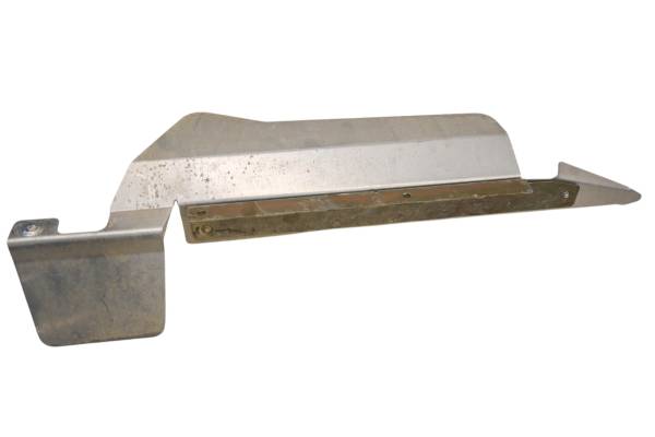 Polaris - 18 Polaris Sportsman 570 EPS 4x4 Airbox Heat Shield Guard Cover