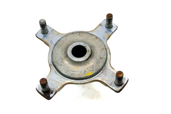 Suzuki - 87 Suzuki Quadrunner 250 4x4 Front Rear Wheel Hub Left Right LT4WD