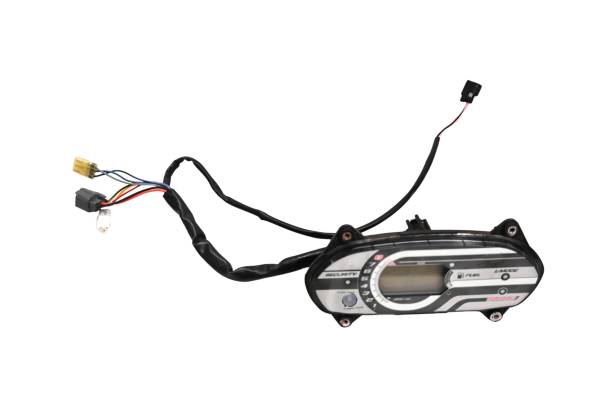 Yamaha - 12 Yamaha Waverunner VX Cruiser Speedometer Dash VX1100A