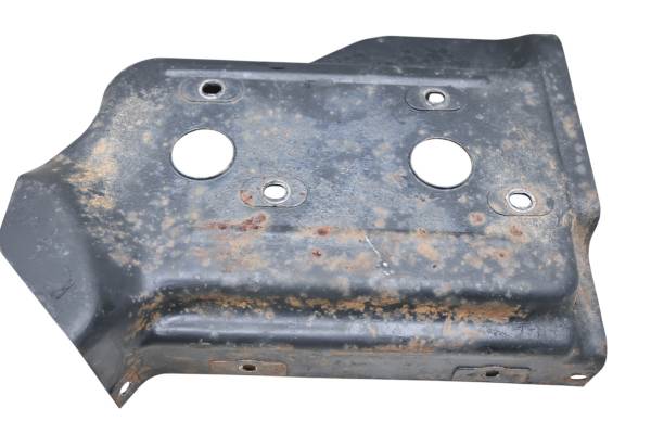 Polaris - 95 Polaris Indy Super Sport 440 Cylinder #1 Baffle Cover