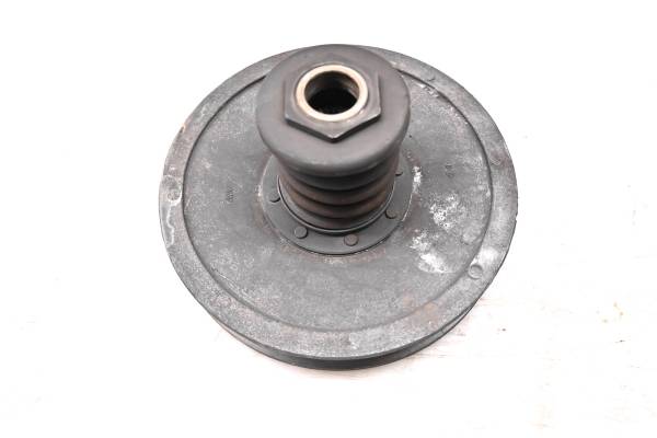 Yamaha - 00 Yamaha Grizzly 600 4x4 Secondary Driven Clutch YFM600F