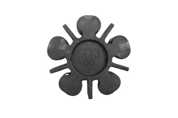 Yamaha - 12 Yamaha Waverunner VX Cruiser Drive Shaft Coupler Damper VX1100A