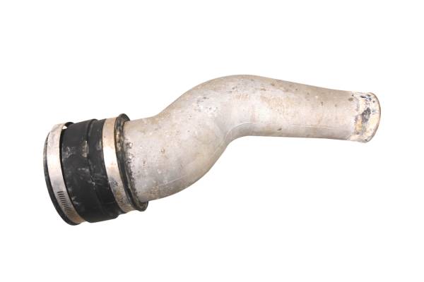 Yamaha - 12 Yamaha Waverunner VX Cruiser Exhaust Pipe & Connecting Hose VX1100A