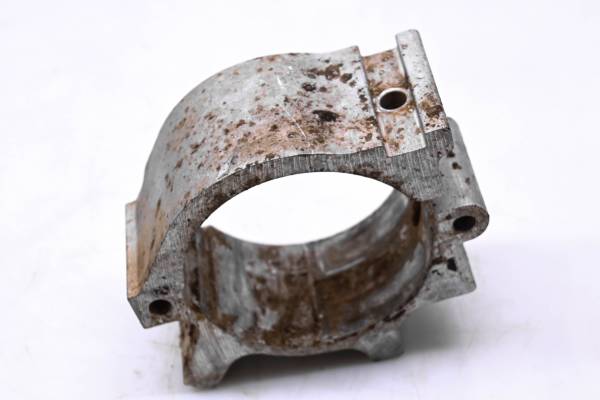 Polaris - 97 Polaris Magnum 425 4x4 Front Eccentric Clamp Bracket Mount