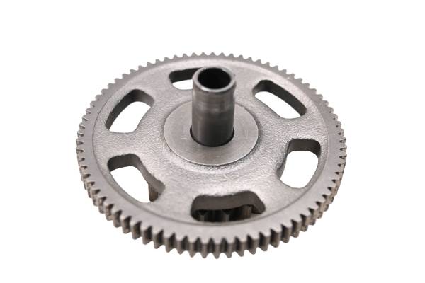 Yamaha - 12 Yamaha Waverunner VX Cruiser Starter Gear VX1100A