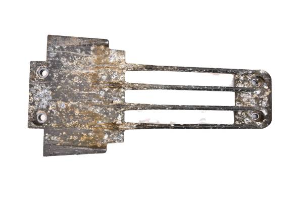 Yamaha - 12 Yamaha Waverunner VX Cruiser Jet Pump Grate VX1100A