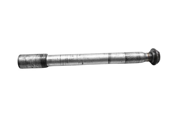 Yamaha - 02 Yamaha YZ426F Front Axle Bolt