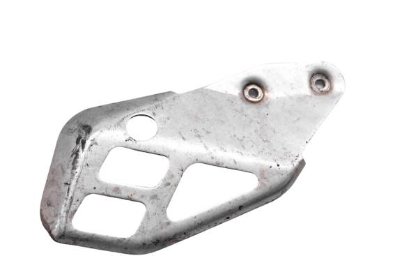 Yamaha - 02 Yamaha YZ426F Rear Master Cylinder Guard Cover