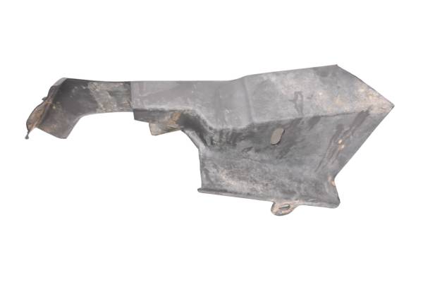 Polaris - 91 Polaris Trail Boss 350L 4x4 Chain Guard Cover