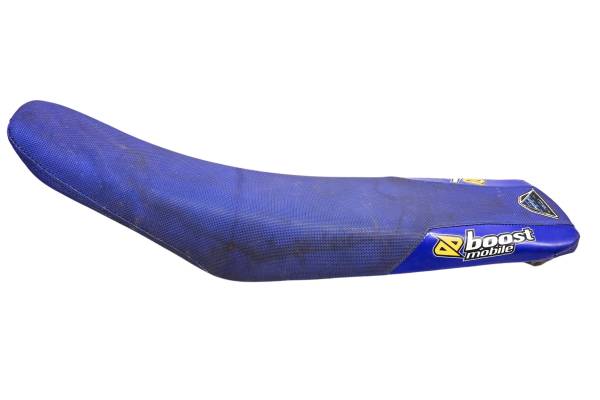 Yamaha - 04 Yamaha YZ250F Seat