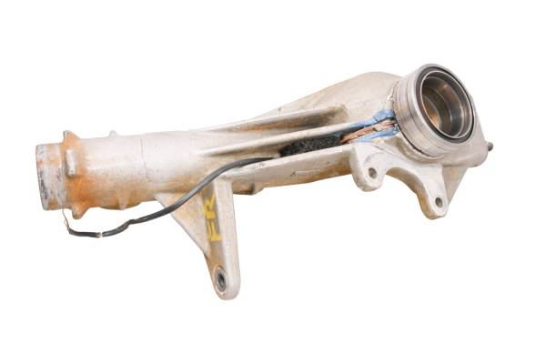 Polaris - 91 Polaris Trail Boss 350L 4x4 Front Right Spindle Knuckle For Parts