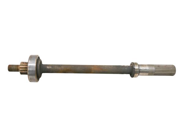 Yamaha - 03 Yamaha Kodiak 450 4x4 Middle Drive Shaft YFM450F