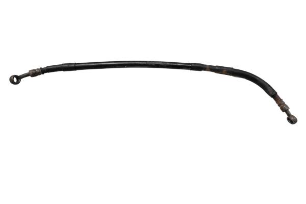 Yamaha - 01 Yamaha YZ250F Rear Brake Line