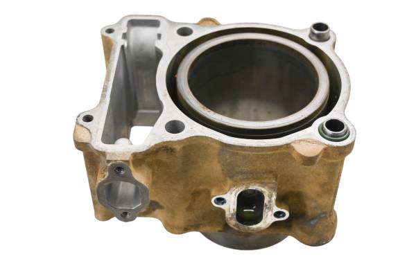 Yamaha - 03 Yamaha Kodiak 450 4x4 Cylinder YFM450F