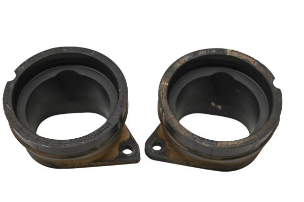 Kawasaki - 21 Kawasaki Teryx KRX 1000 Intake Manifold Boots KRF1000