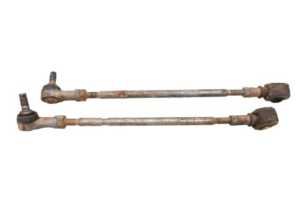Polaris - 91 Polaris Trail Boss 350L 4x4 Tie Rods & Ends