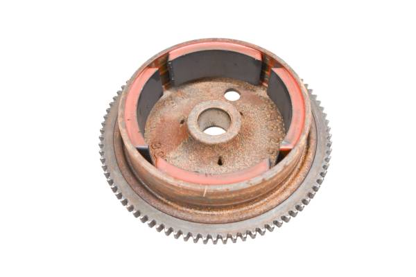 Polaris - 91 Polaris Trail Boss 350L 4x4 Flywheel Magneto