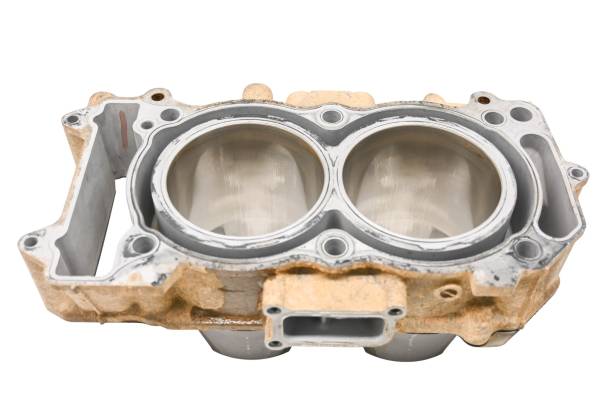 Kawasaki - 21 Kawasaki Teryx KRX 1000 Cylinder KRF1000 For Parts