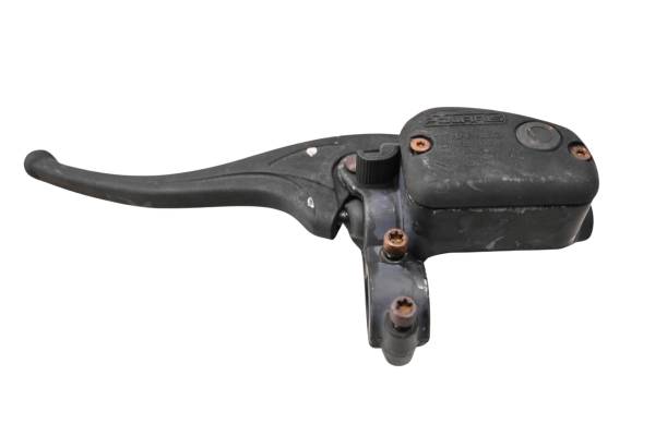 Polaris - 01 Polaris Trail Blazer 250 2x4 Front Brake Master Cylinder