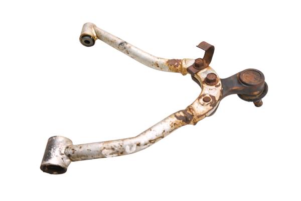 Suzuki - 87 Suzuki Quadrunner 230 2x4 Front Upper Left A-Arm LT230E