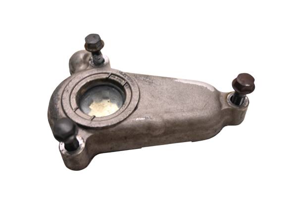 Suzuki - 87 Suzuki Quadrunner 230 2x4 Engine Oil Level Cover LT230E