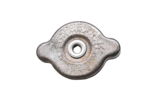 Yamaha - 01 Yamaha YZ250F Radiator Cap