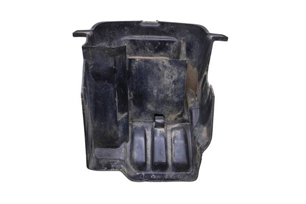 Yamaha - 21 Yamaha YFZ450R Battery Box