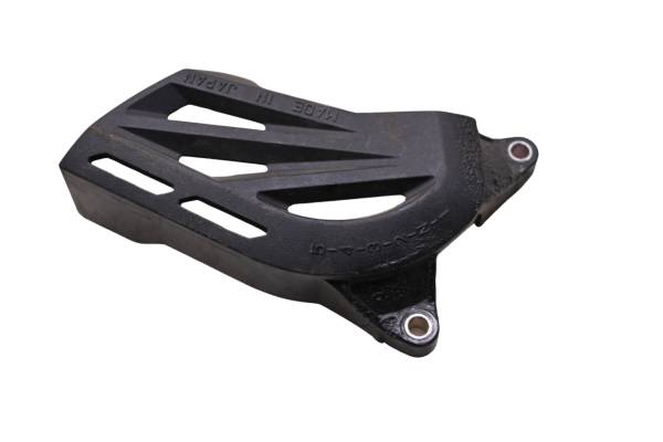 Yamaha - 21 Yamaha YFZ450R Case Saver Chain Guard