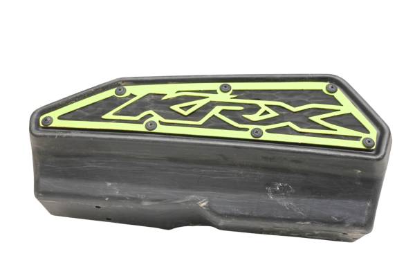 Kawasaki - 21 Kawasaki Teryx KRX 1000 Clutch Side Intake Air Duct KRF1000