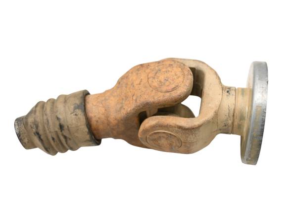 Kawasaki - 21 Kawasaki Teryx KRX 1000 Front Drive Shaft Yoke KRF1000