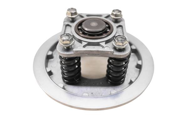 Kawasaki - 03 Kawasaki Bayou 250 2x4 Clutch Pressure Plate KLF250