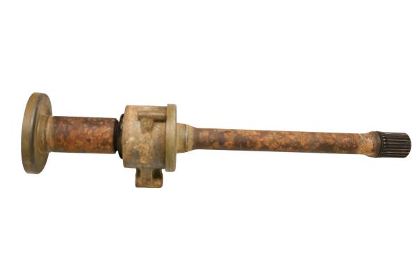 Kawasaki - 21 Kawasaki Teryx KRX 1000 Rear Drive Shaft KRF1000