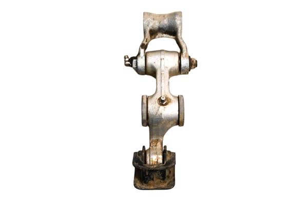 Yamaha - 87 Yamaha TT225 Rear Shock Linkage