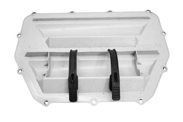 Sea-Doo - 05 Sea-Doo RXT 215 Rear Tool Storage Lid Cover