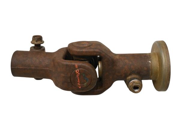 Kawasaki - 21 Kawasaki Teryx KRX 1000 Rear Drive Shaft Yoke KRF1000