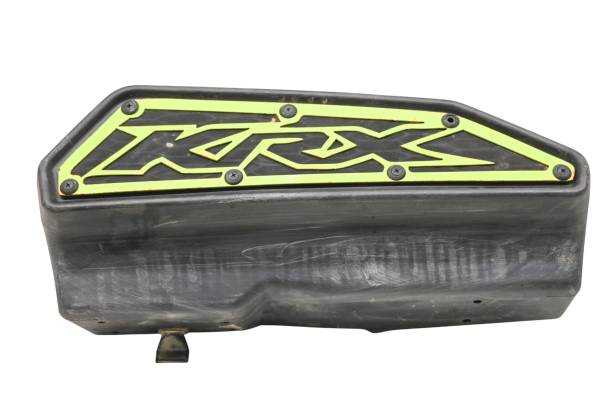 Kawasaki - 21 Kawasaki Teryx KRX 1000 Dirtyside Intake Duct KRF1000