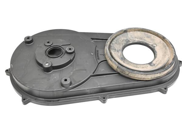Polaris - 19 Polaris Sportsman 570 EPS 4x4 Inner Belt Clutch Cover