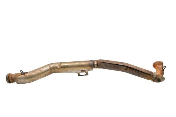 Polaris - 19 Polaris Sportsman 570 EPS 4x4 Header Exhaust Head Pipe