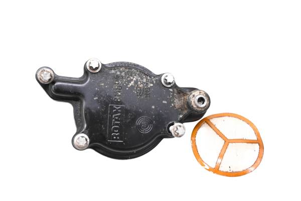 Sea-Doo - 05 Sea-Doo RXT 215 Oil Sieve Cover