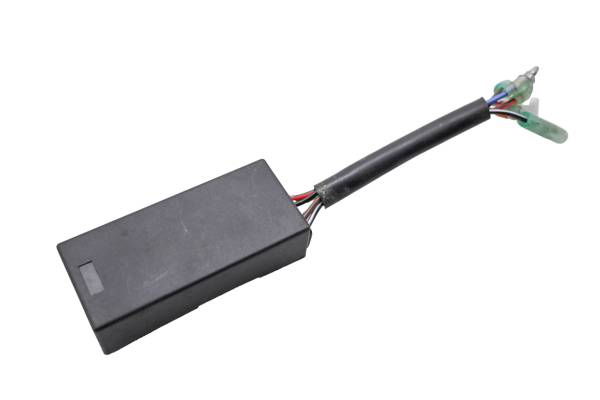 Polaris - 03 Polaris Predator 90 2x4 Cdi Box