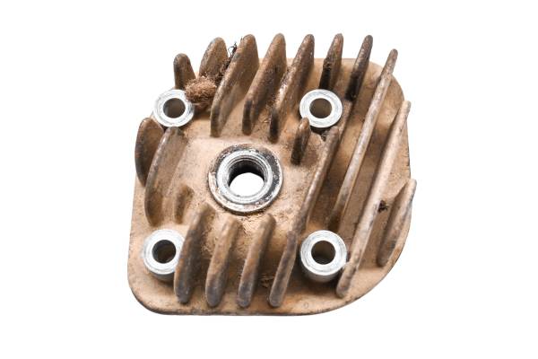 Polaris - 03 Polaris Predator 90 2x4 Cylinder Head