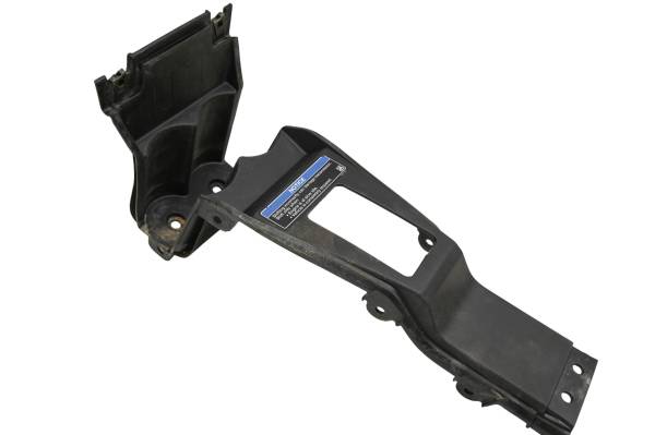 Kawasaki - 21 Kawasaki Teryx KRX 1000 Front Center Console Cover KRF1000