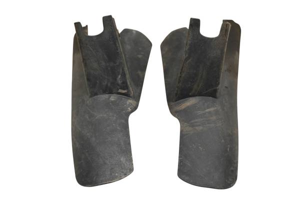 Kawasaki - 21 Kawasaki Teryx KRX 1000 Rear Shock Covers Left & Right KRF1000