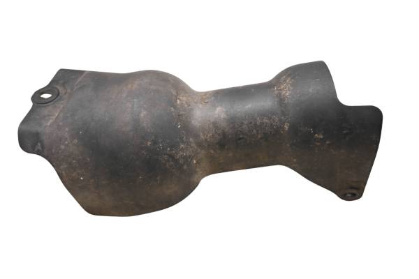 Yamaha - 99 Yamaha Grizzly 600 4x4 Drive Shaft Guard Cover YFM600F