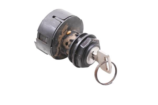 Polaris - 03 Polaris Predator 500 Key Switch