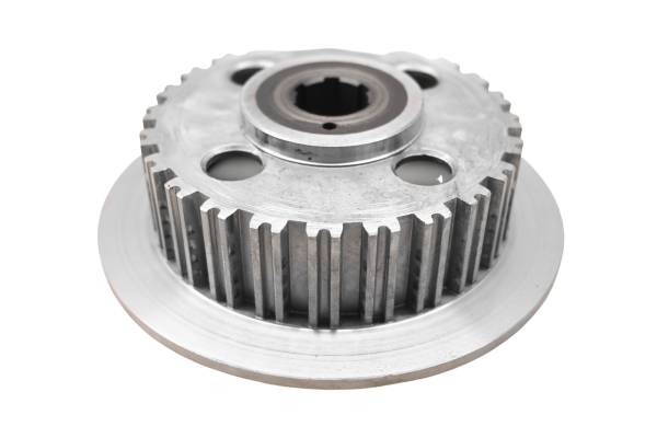 Kawasaki - 03 Kawasaki Bayou 250 2x4 Inner Clutch Hub KLF250