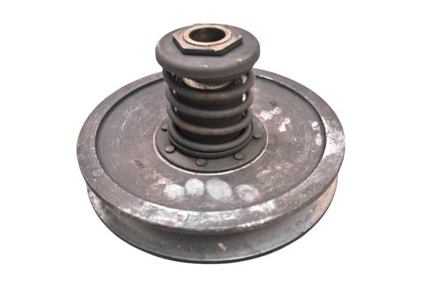 Yamaha - 99 Yamaha Grizzly 600 4x4 Secondary Driven Clutch YFM600F